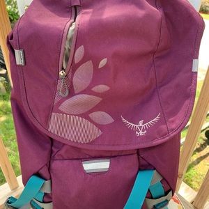 LL Bean x Osprey Day Pack